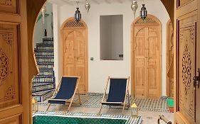 Riad Sunset Marrakech